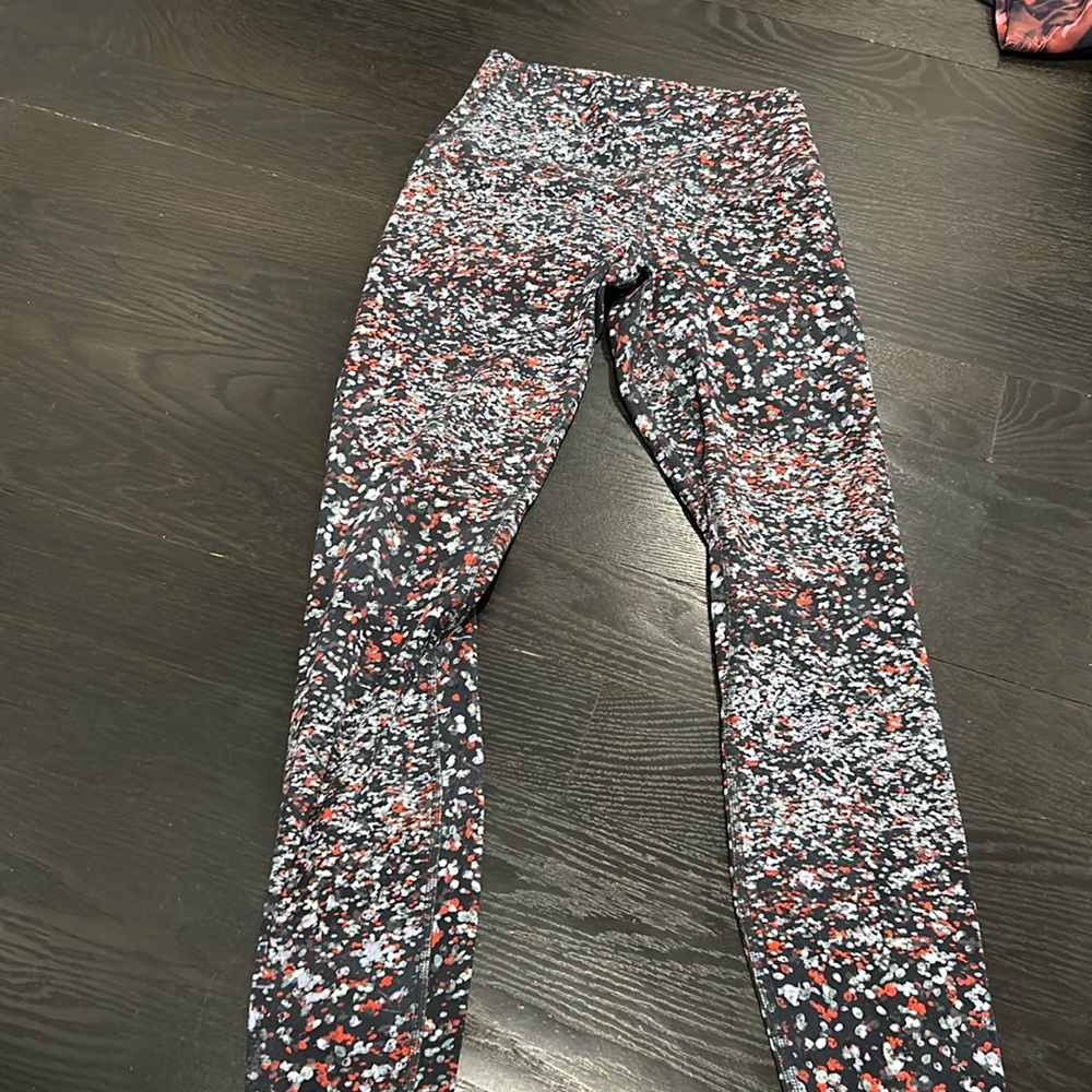 Lululemon align leggings